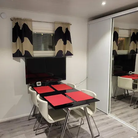 Koskenkylae Rovaniemi