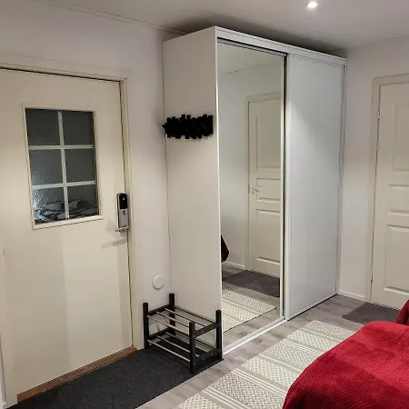 Apartment Koskenkylae *