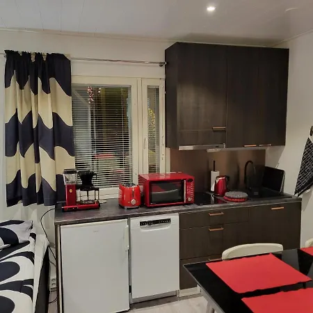 Koskenkylae * Rovaniemi