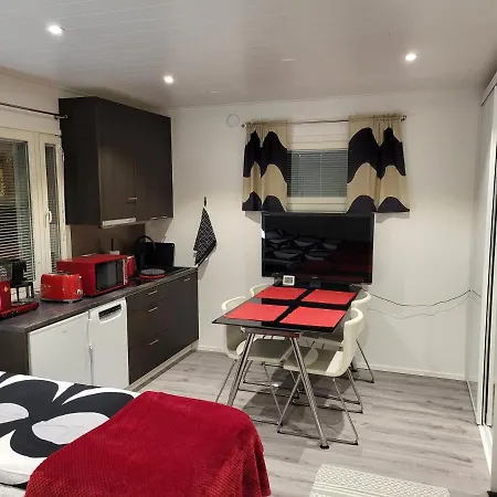 Koskenkylae * Rovaniemi