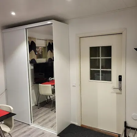 Apartment Koskenkylae