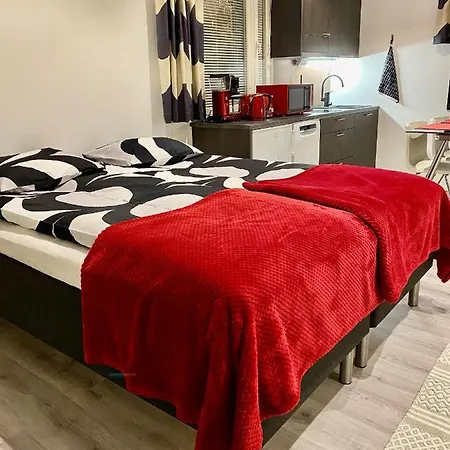 Koskenkylae Rovaniemi