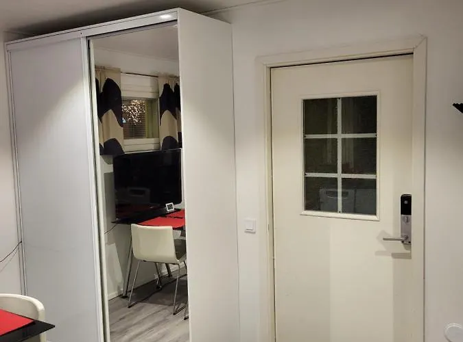 Apartman Koskenkylae